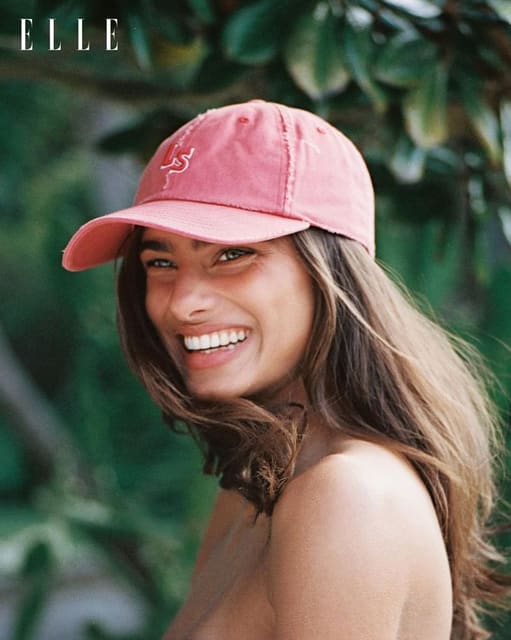 Elle x Levi's by Mikkel Kristensen — Elle Denmark