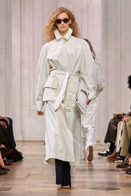 Ralph Lauren S/S 27 Show — Ralph Lauren