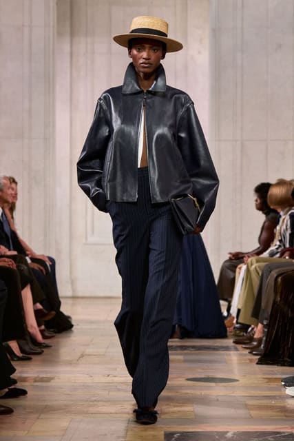 Ralph Lauren S/S 27 Show — Ralph Lauren