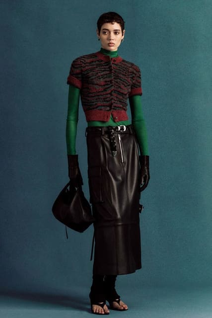 3.1 Phillip Lim F/W 26 by Youn Kim — 3.1 Phillip Lim
