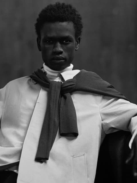 Fursac F/W 2026 Campaign — Fursac