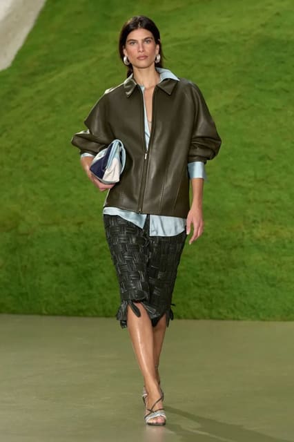 Cult Gaia S/S 27 Show — Cult Gaia