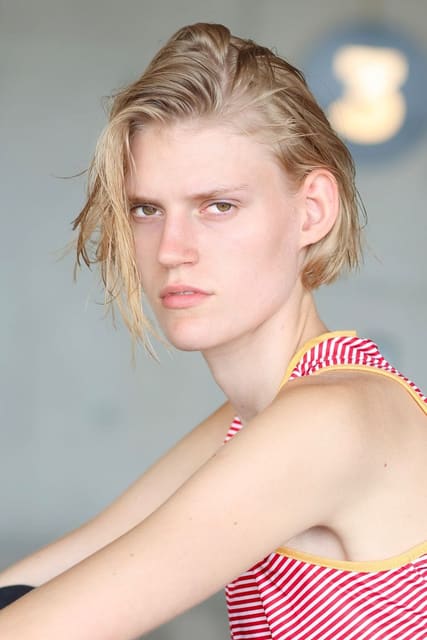 Bodine Van Galen