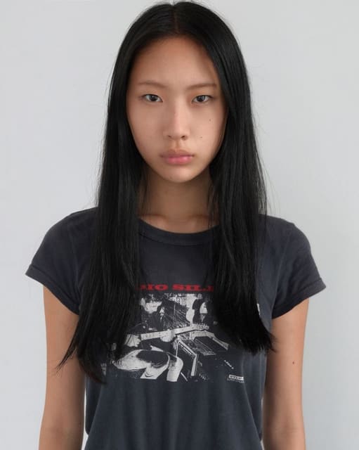 Lulu Yu