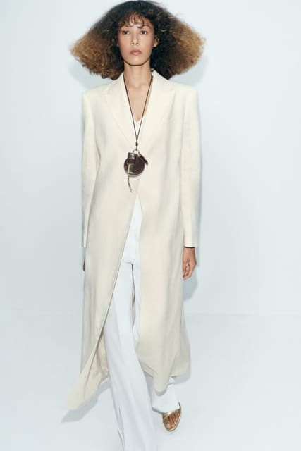 Zara 2026 — Zara