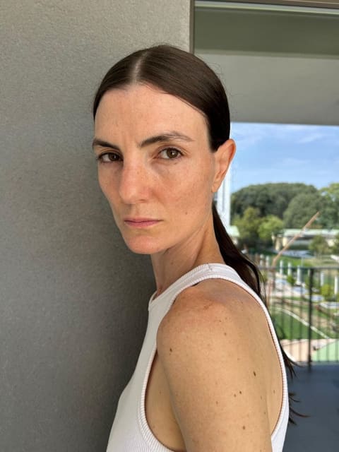 Eliana Weirich
