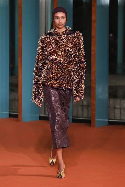 Tory Burch S/S 27 Show — Tory Burch