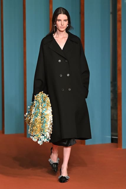 Tory Burch S/S 27 Show — Tory Burch