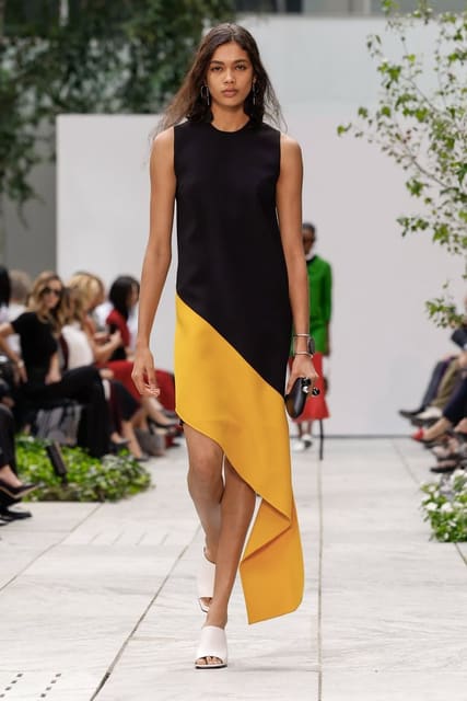 Michael Kors Collection S/S 27 Show — Michael Kors Collection