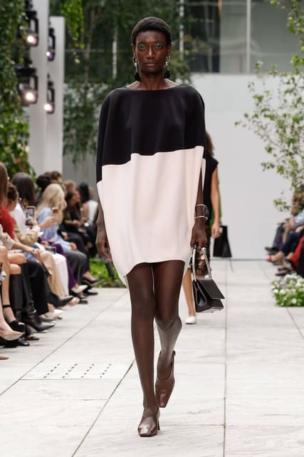 Michael Kors Collection S/S 27 Show — Michael Kors Collection