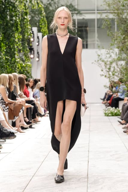 Michael Kors Collection S/S 27 Show — Michael Kors Collection