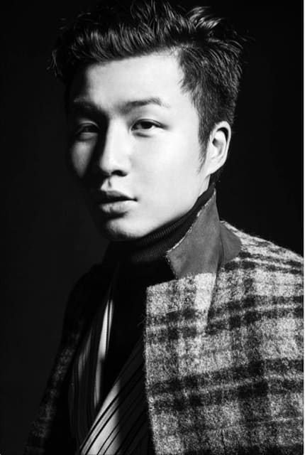 Kenneth Wong
