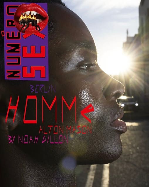 Numéro Berlin June 2026 Covers — Numéro Berlin