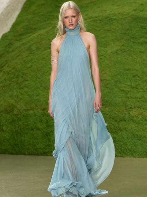 Cult Gaia S/S 27 Show — Cult Gaia