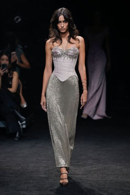 Wiederhoeft S/S 27 Show — Wiederhoeft
