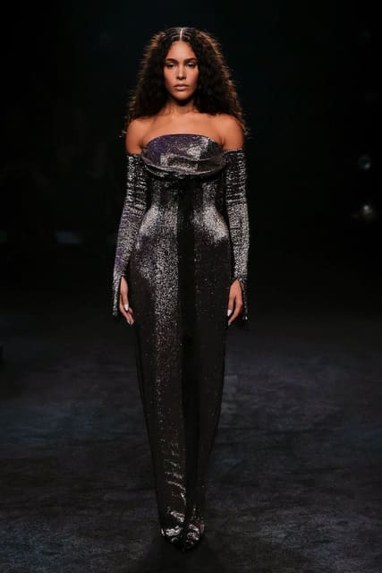 Wiederhoeft S/S 27 Show — Wiederhoeft