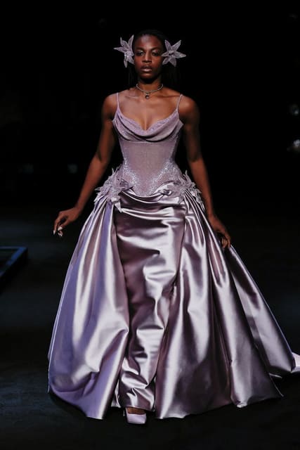 Wiederhoeft S/S 27 Show — Wiederhoeft