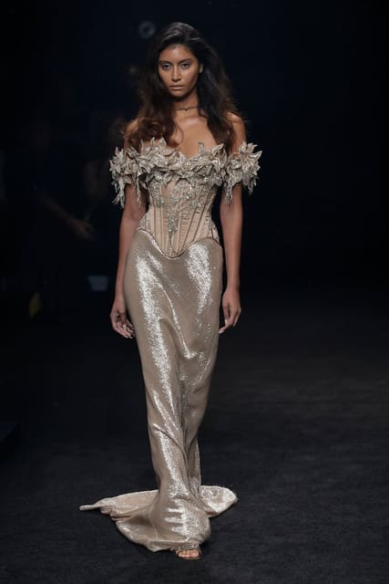 Wiederhoeft S/S 27 Show — Wiederhoeft