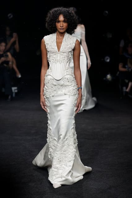 Wiederhoeft S/S 27 Show — Wiederhoeft