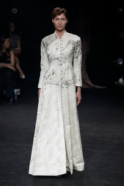 Wiederhoeft S/S 27 Show — Wiederhoeft