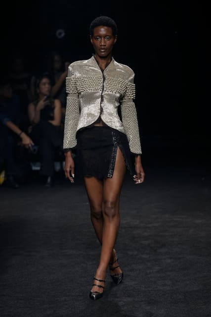 Wiederhoeft S/S 27 Show — Wiederhoeft