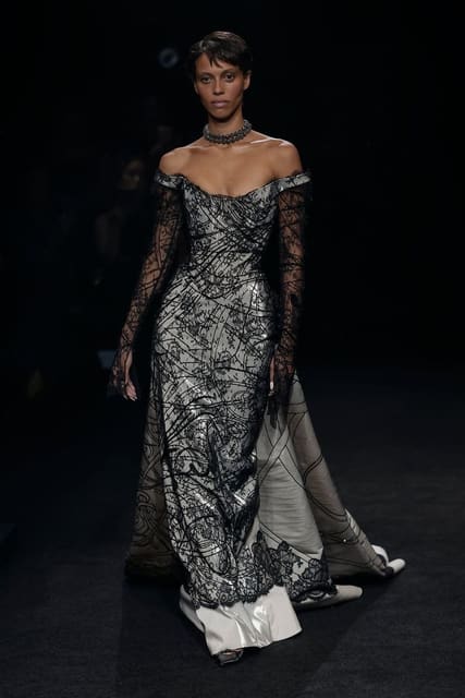 Wiederhoeft S/S 27 Show — Wiederhoeft