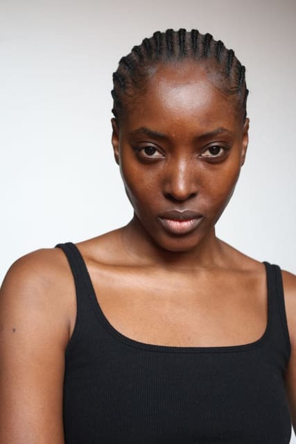 Bunmi Ademokoya