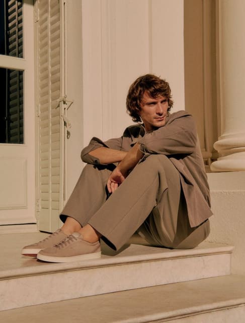 Santoni Spring Summer 2026 — Santoni