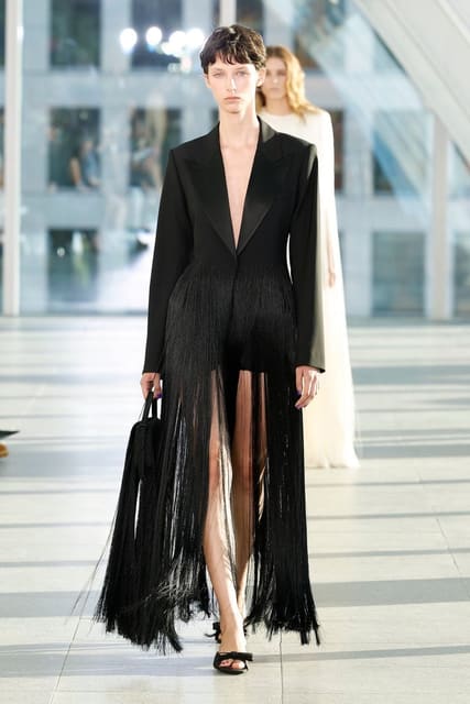 Monse S/S 27 Show — Monse