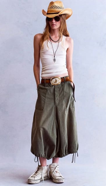 R13 SPRING 2027 READY-TO-WEAR — R13