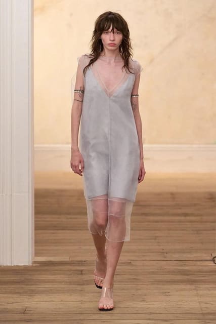 Eckhaus Latta S/S 27 Show — Eckhaus Latta
