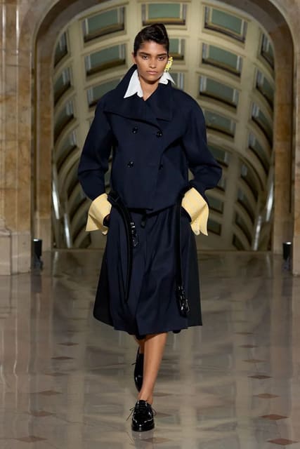 Altuzarra S/S 27 Show — Altuzarra