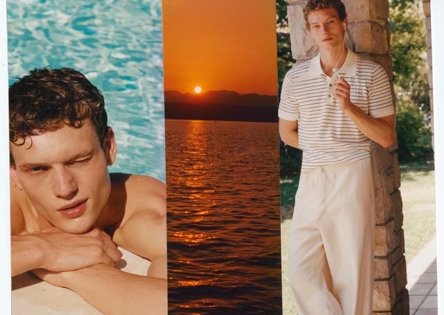 Last Summer breeze — Duel Magazine