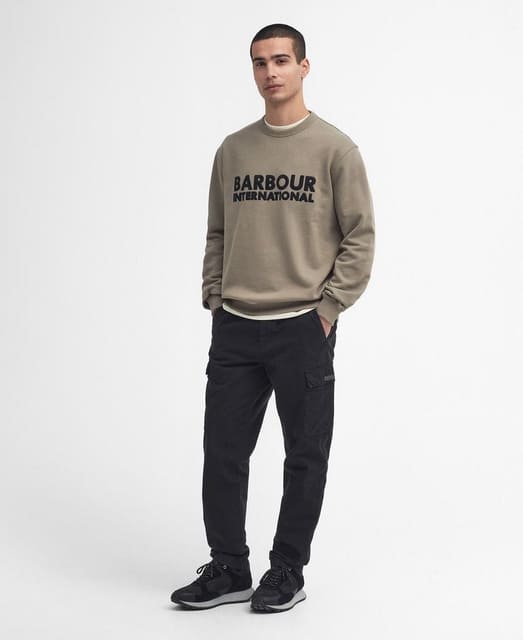 Barbour S/S 24 lookbook by Harry — Barbour