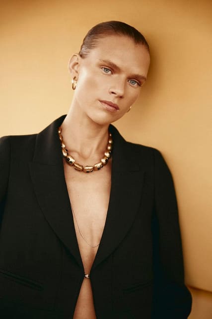 Summer Soft Pleasure Summer Campaign 26 — Pedro del Hierro