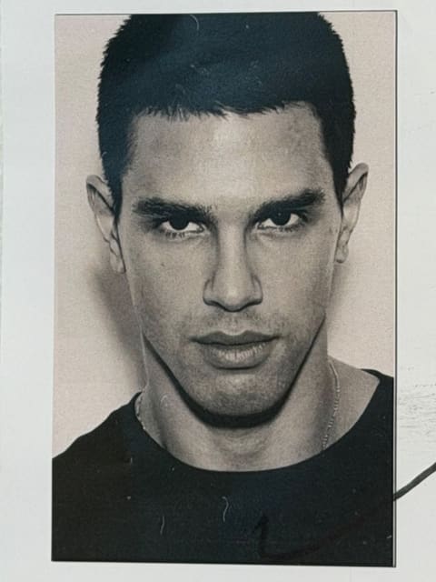 Denis Jovanovic — 1