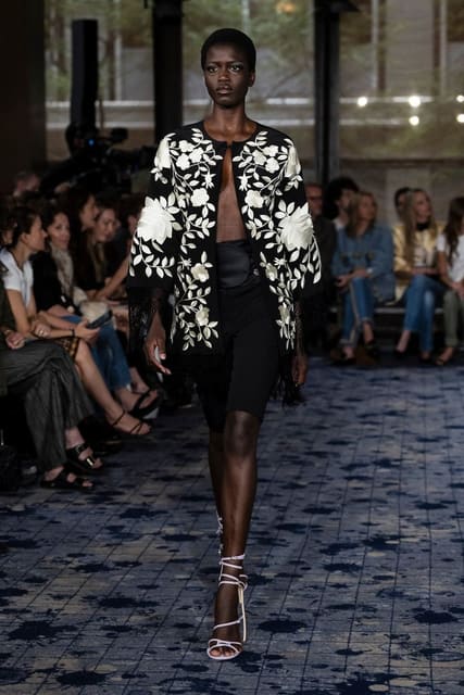 Conner Ives S/S 27 Show — Conner Ives