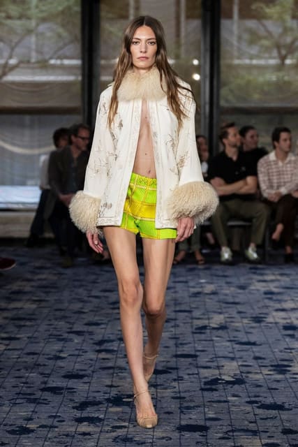 Conner Ives S/S 27 Show — Conner Ives