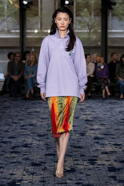 Conner Ives S/S 27 Show — Conner Ives