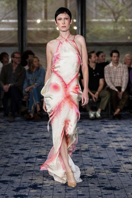Conner Ives S/S 27 Show — Conner Ives