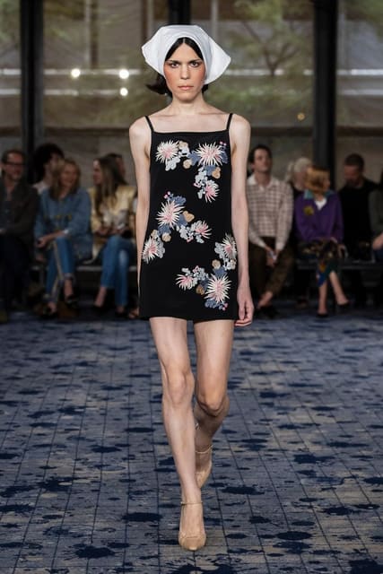 Conner Ives S/S 27 Show — Conner Ives