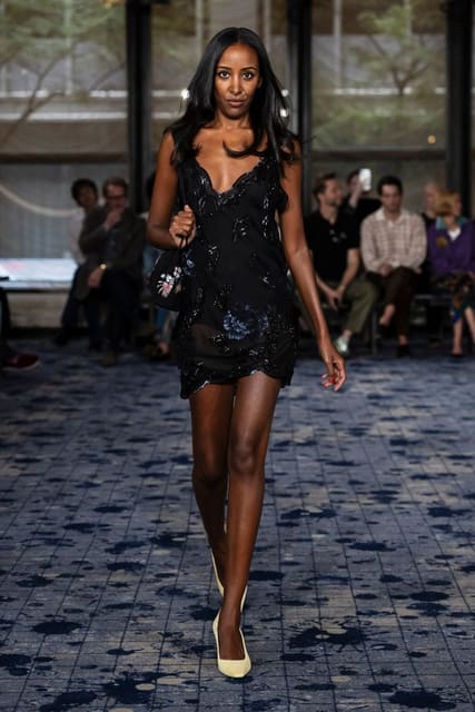 Conner Ives S/S 27 Show — Conner Ives