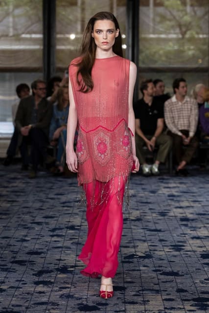 Conner Ives S/S 27 Show — Conner Ives