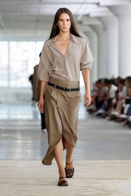 Tibi S/S 27 Show — Tibi