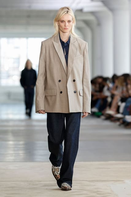 Tibi S/S 27 Show — Tibi