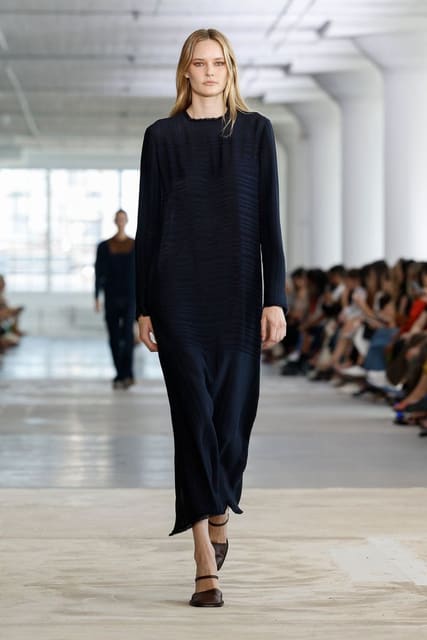 Tibi S/S 27 Show — Tibi