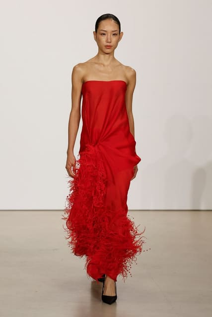 Prabal Gurung S/S 27 Show — Prabal Gurung