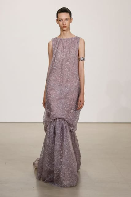 Prabal Gurung S/S 27 Show — Prabal Gurung