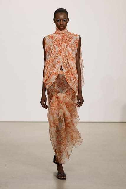 Prabal Gurung S/S 27 Show — Prabal Gurung