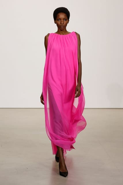 Prabal Gurung S/S 27 Show — Prabal Gurung